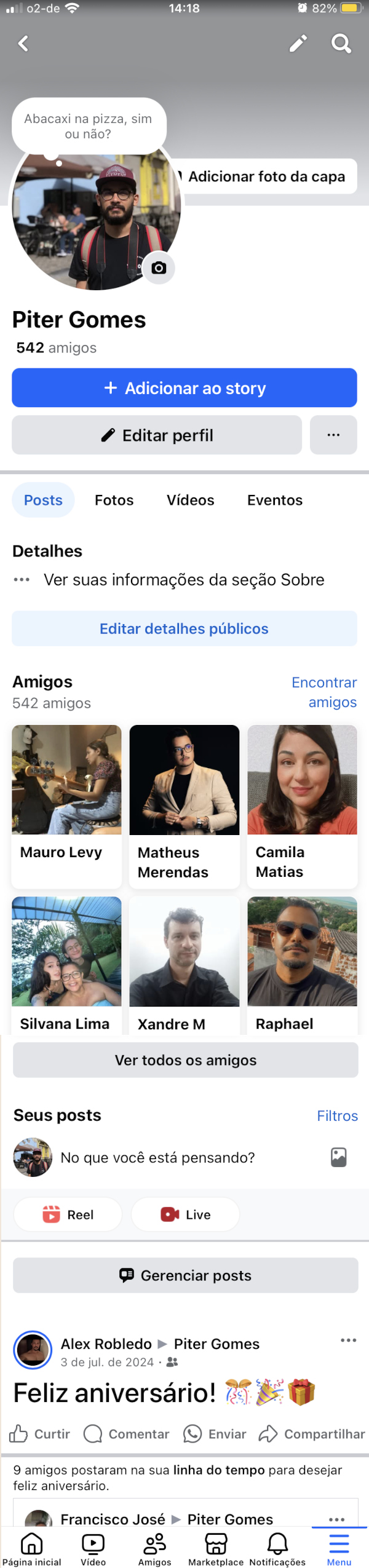 Facebook