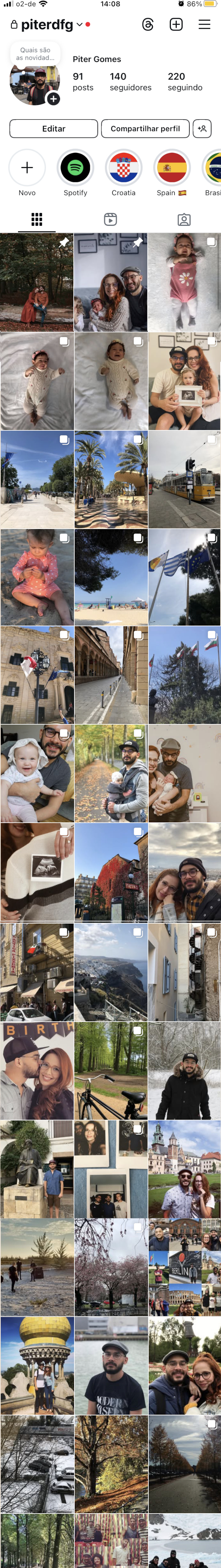 Instagram